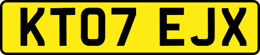 KT07EJX