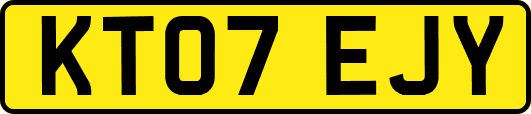 KT07EJY