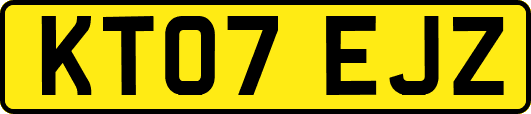 KT07EJZ