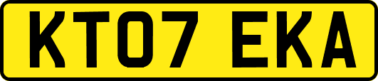 KT07EKA