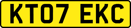 KT07EKC