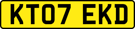 KT07EKD