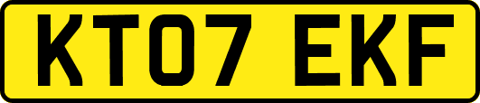 KT07EKF