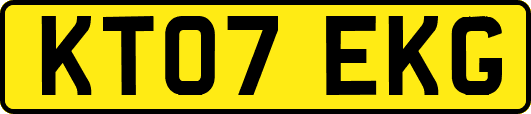 KT07EKG