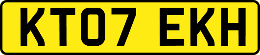 KT07EKH