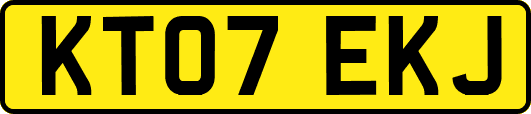 KT07EKJ