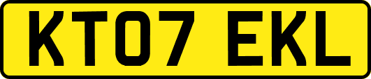 KT07EKL