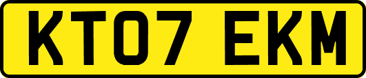 KT07EKM