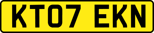 KT07EKN
