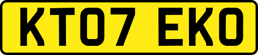 KT07EKO