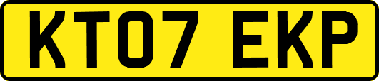 KT07EKP