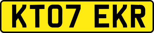 KT07EKR