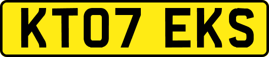 KT07EKS