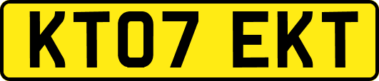 KT07EKT