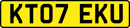 KT07EKU