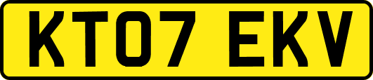 KT07EKV