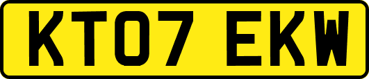 KT07EKW