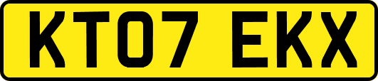 KT07EKX