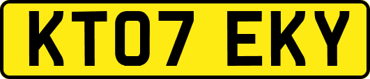 KT07EKY