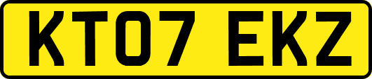 KT07EKZ
