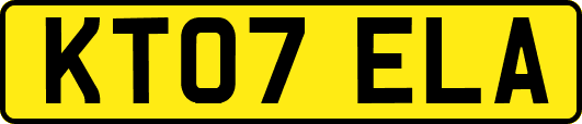 KT07ELA
