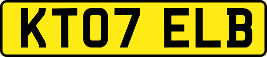 KT07ELB