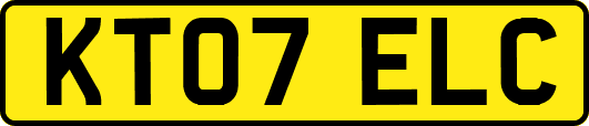 KT07ELC