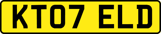 KT07ELD
