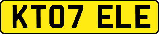 KT07ELE