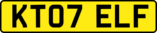 KT07ELF