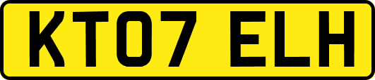 KT07ELH