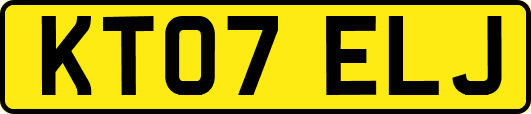 KT07ELJ