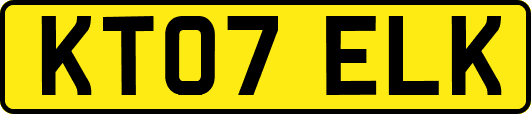 KT07ELK