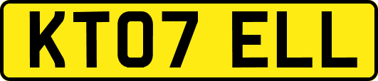 KT07ELL