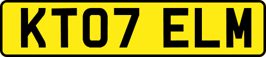 KT07ELM