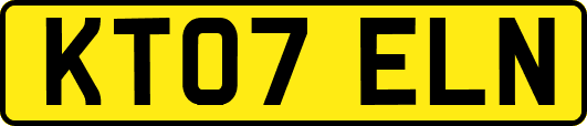 KT07ELN
