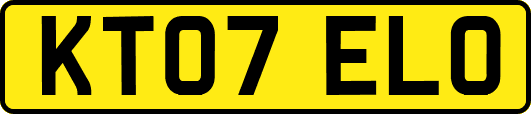 KT07ELO