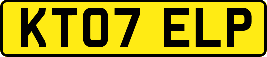 KT07ELP