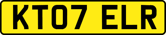 KT07ELR