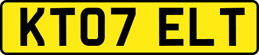 KT07ELT