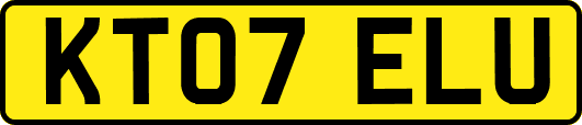 KT07ELU