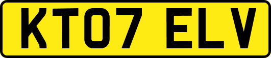 KT07ELV