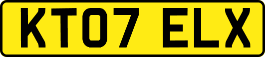 KT07ELX