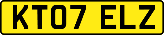 KT07ELZ