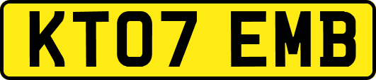 KT07EMB