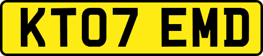 KT07EMD