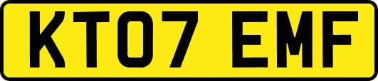 KT07EMF