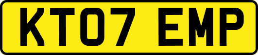 KT07EMP