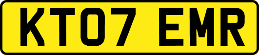 KT07EMR
