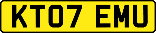 KT07EMU
